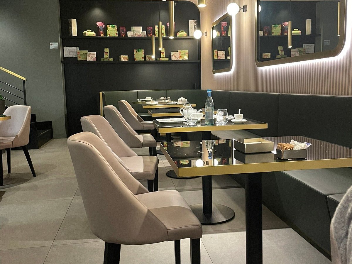 Guido, Restaurant in Rimini