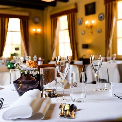 't Spiehuis, Restaurant in Soest
