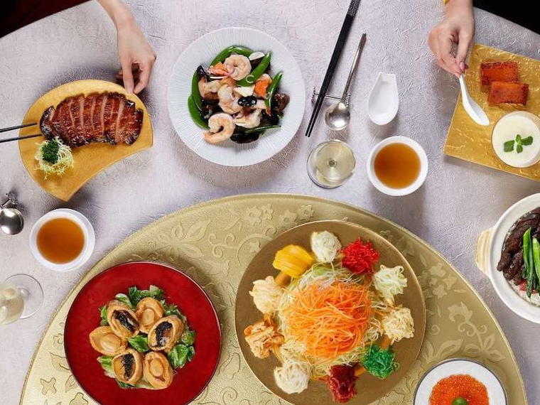 Bún Bò Huế Cô Như, Ho Chi Minh City, Vietnam