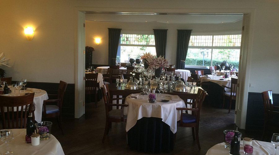 Mardaga restaurant in As