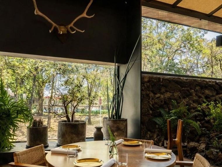 Sud 777, Mexico City, Mexico