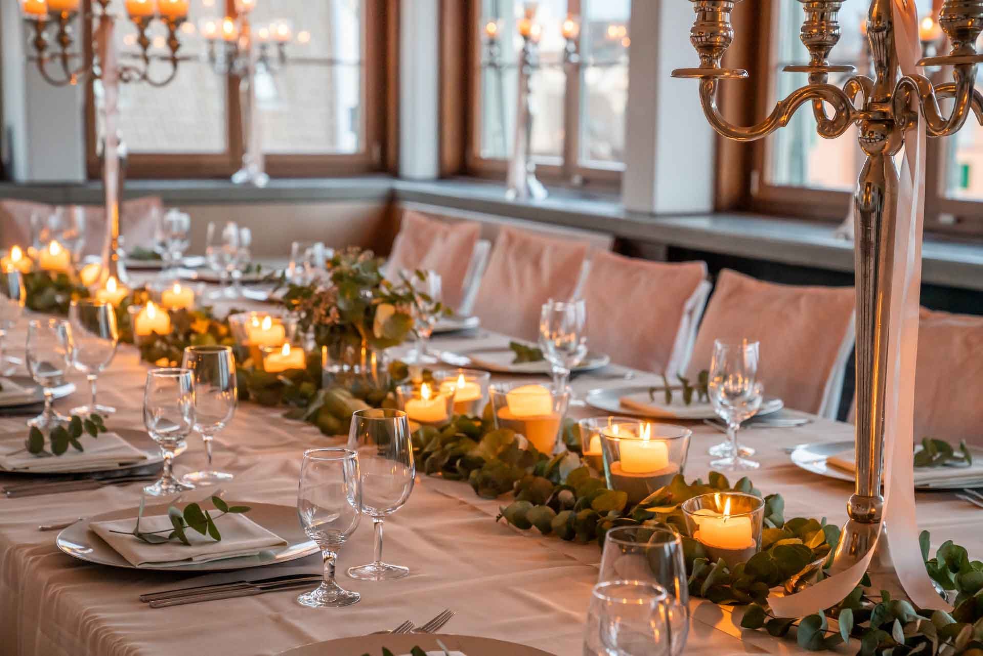 Braui, Restaurant in Hochdorf