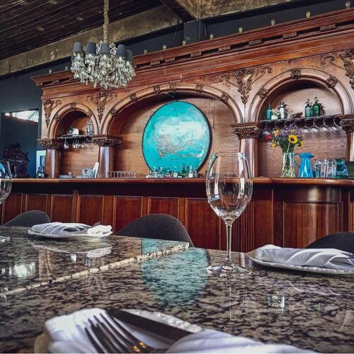 Ensenada, New York City, United States