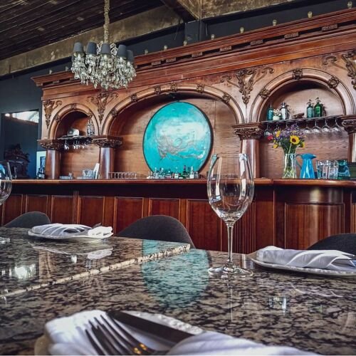 Ensenada restaurant in New York City, United States