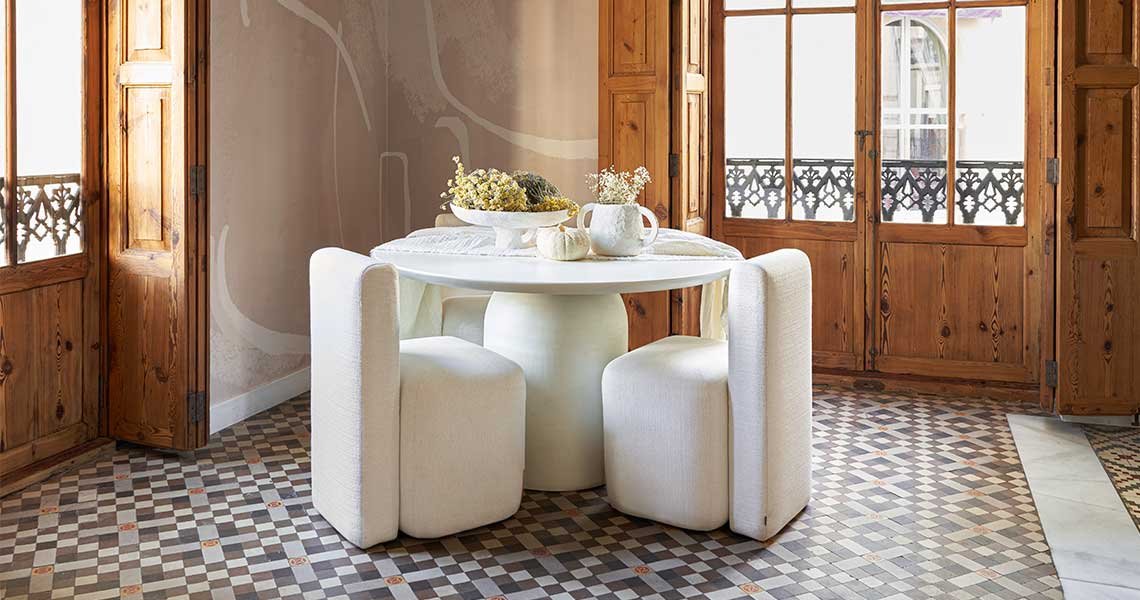 La Salita restaurant in València