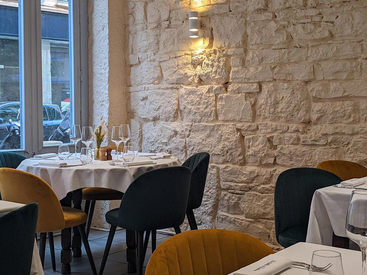 Les Trois Dômes, Lyon, France
