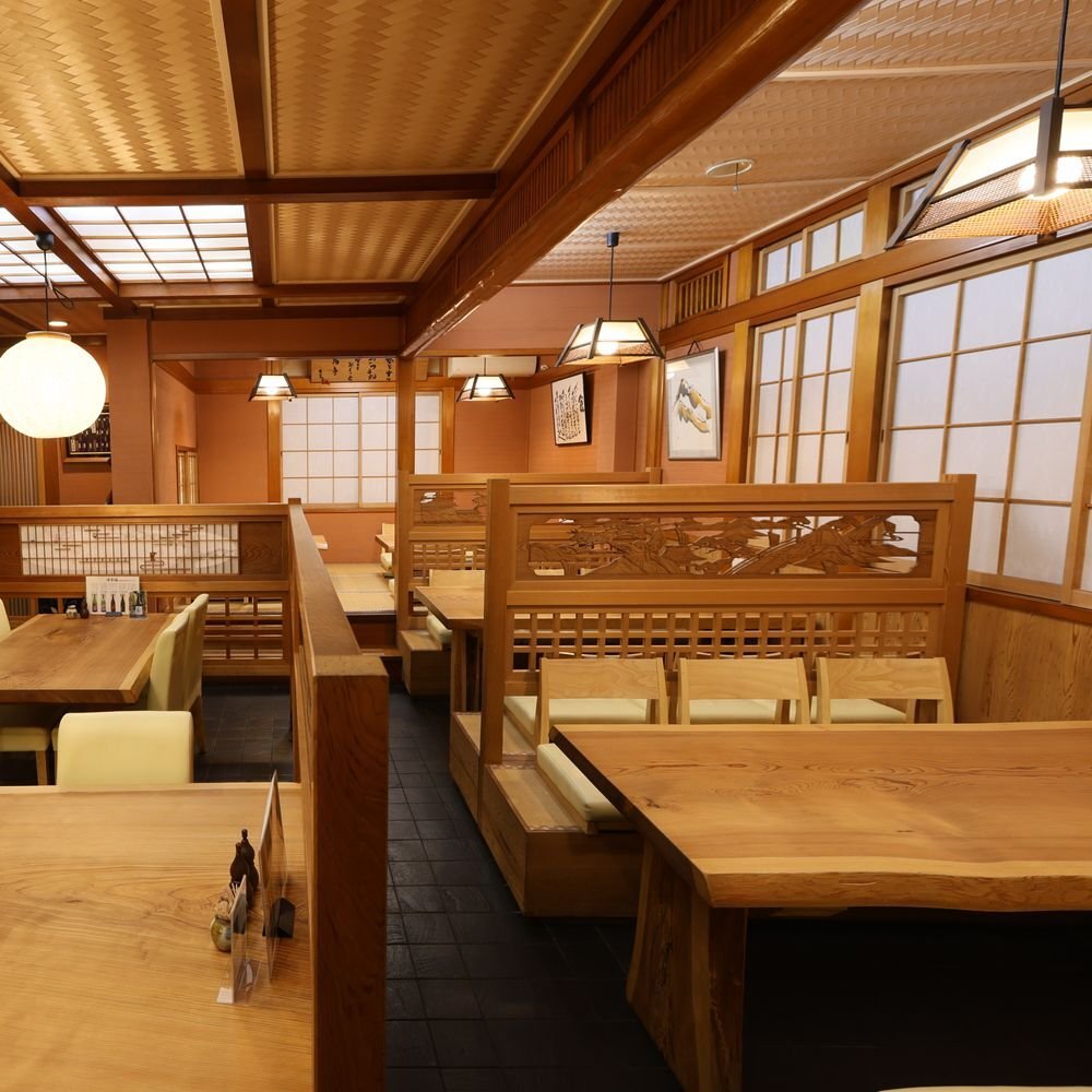 Ike Edoyakiunagi Asahitei, Restaurant in Nara