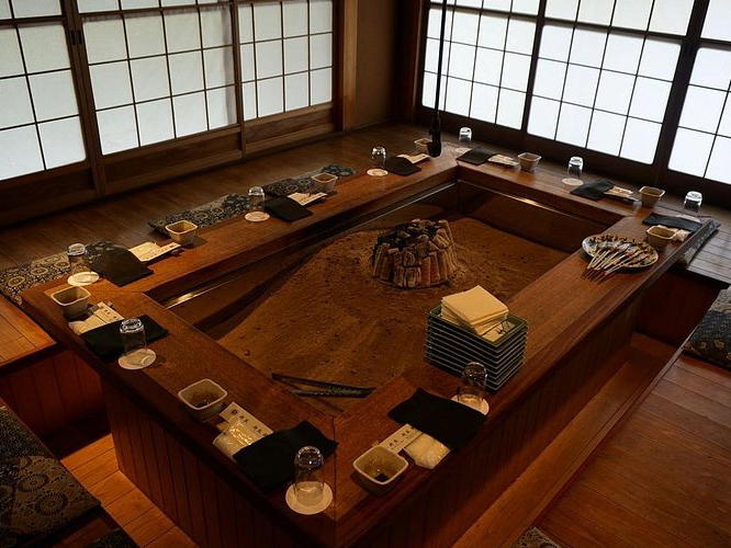 Yanagiya, Gifu, Japan