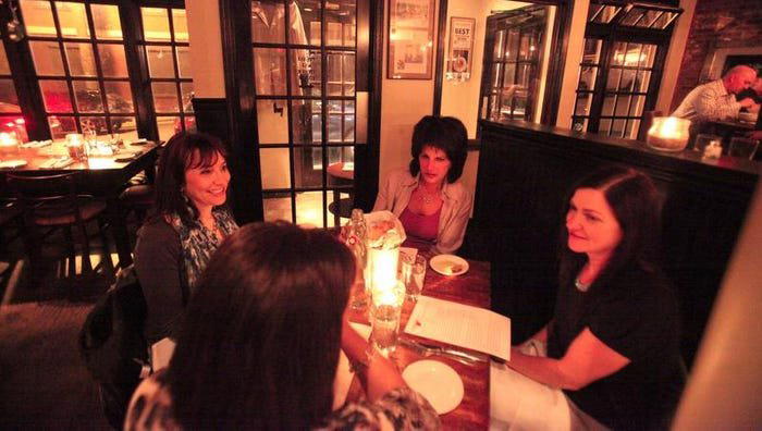 The Cookery, Dobbs Ferry, United States