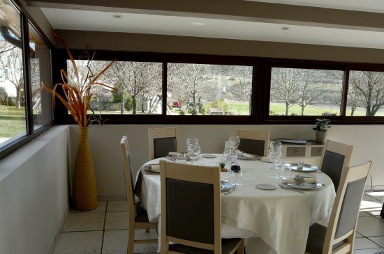 La Table de Léa, Villeneuve-de-Berg, France