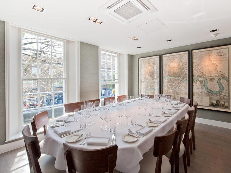 Medlar, London, United Kingdom