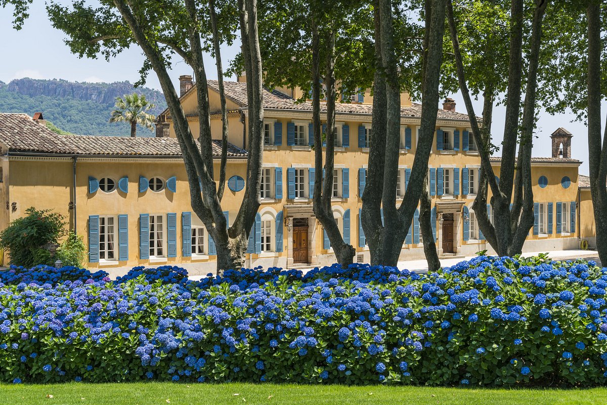 Château d'Esclans
