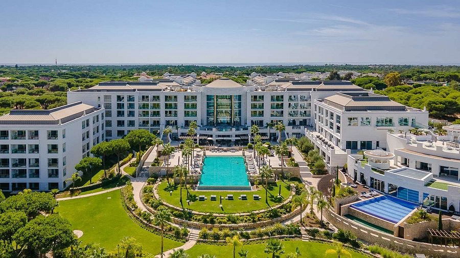 Conrad Algarve, Hotel in The Algarve