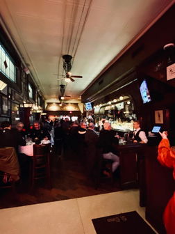 St. Elmo Steak House