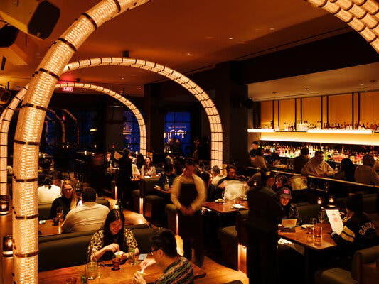 Cote, New York City, United States