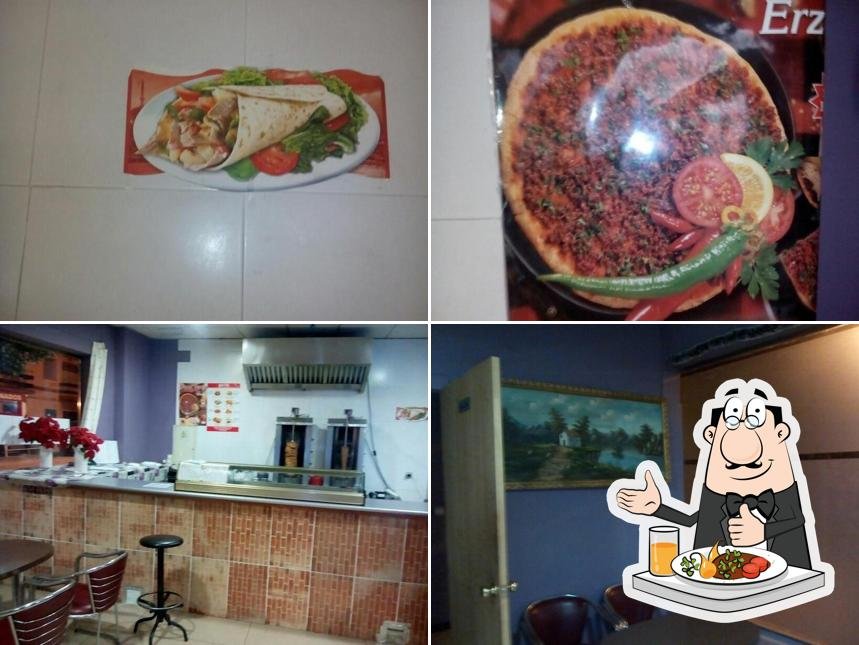 Taberna de Miguel, Restaurant in Bailén