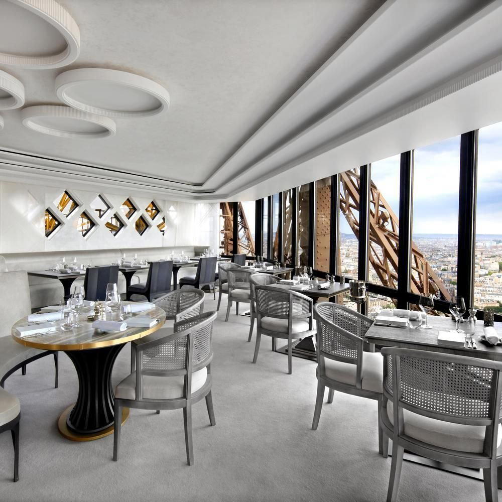 20 Eiffel, Paris, France