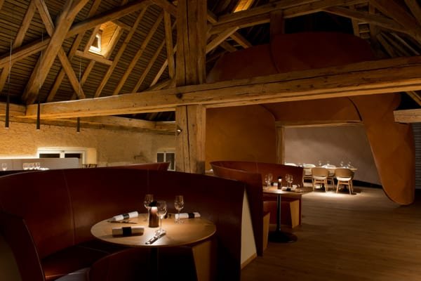 Colbert, Restaurant in Strasbourg