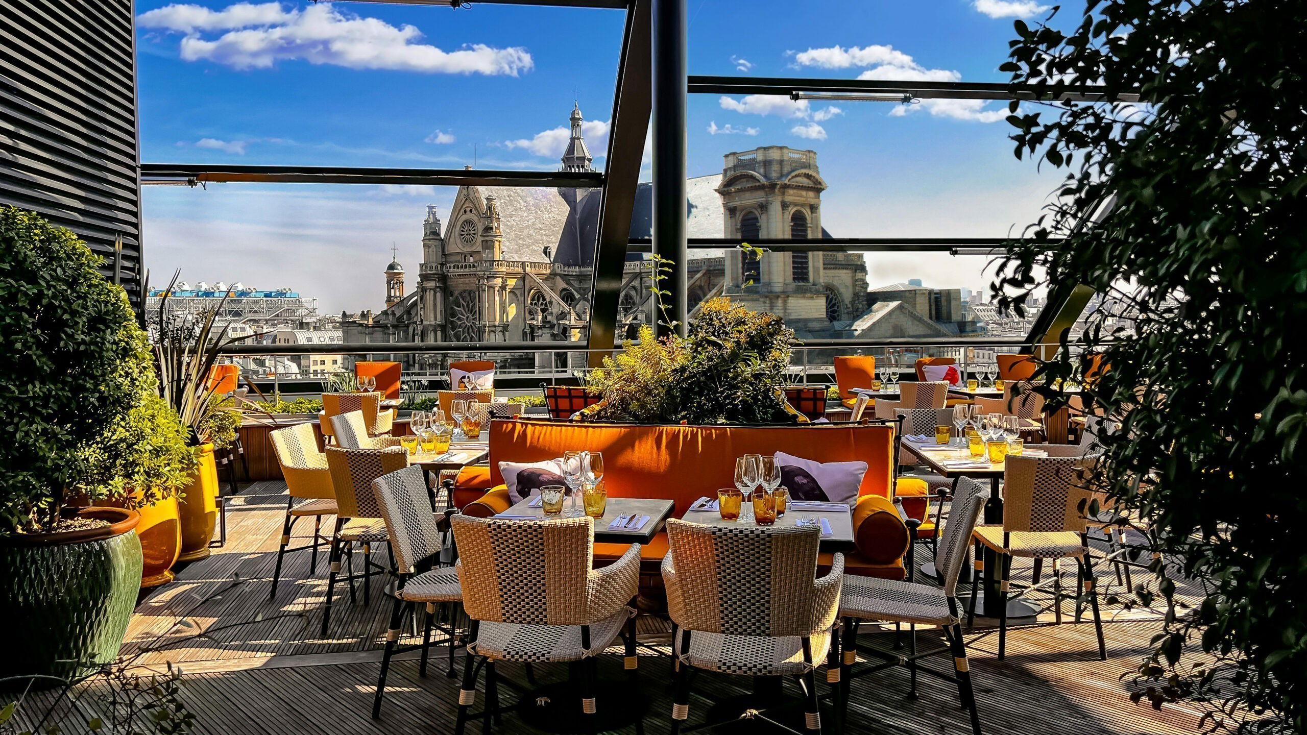 Hôtel Madame Rêve, Hotel in Paris