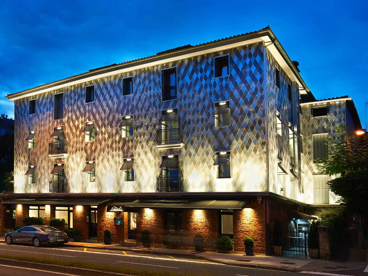 Arzak, San Sebastián, Spain