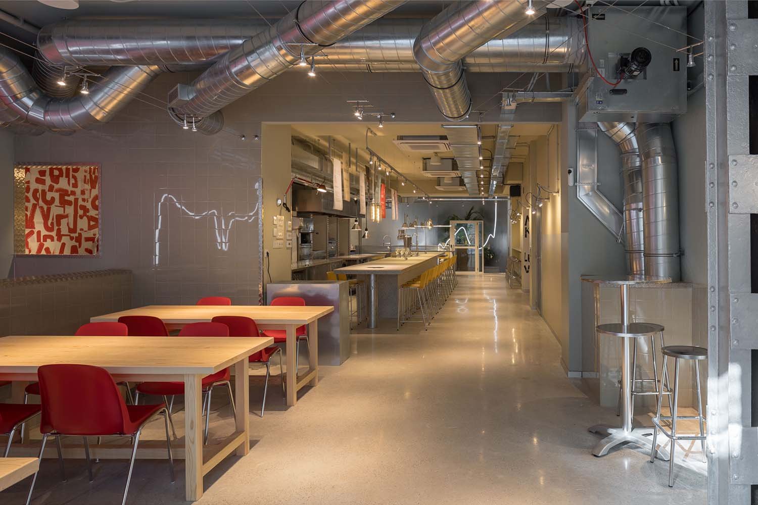Arzak, San Sebastián, Spain