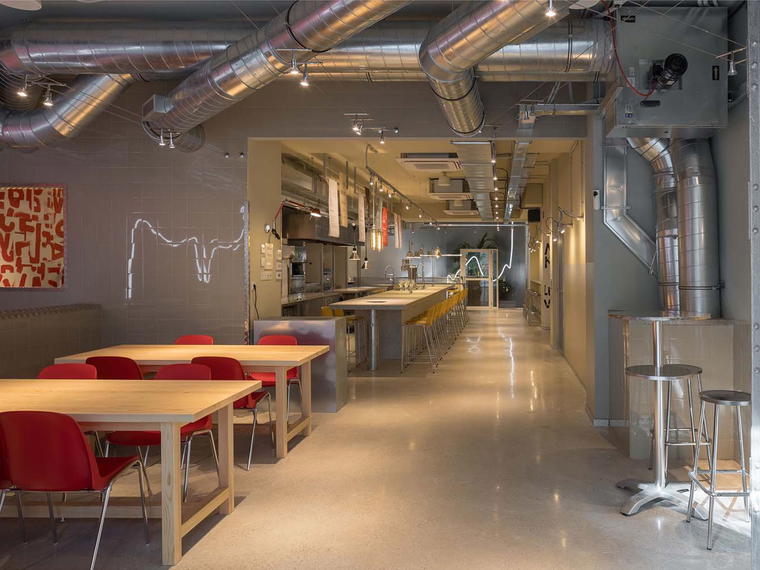 Arzak, San Sebastián, Spain