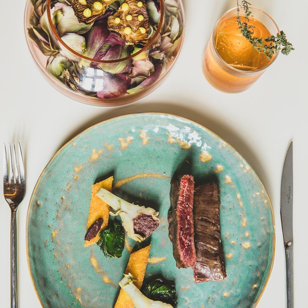 La Table - Hôtel Clarance, Restaurant in Lille