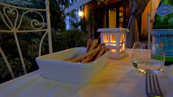 La Locanda dei Narcisi, Restaurant in Pozzolo Formigaro