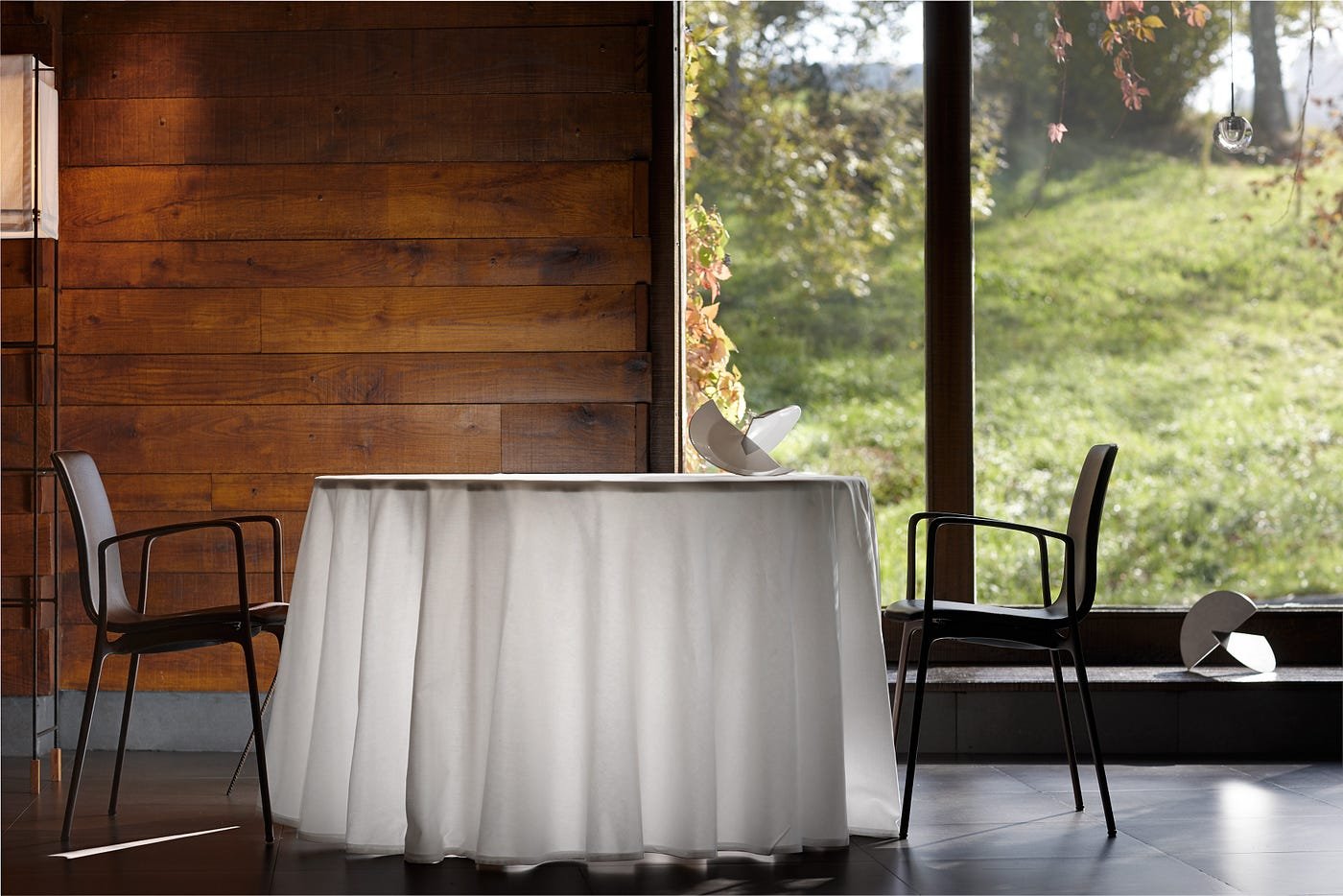 Mugaritz, Restaurant in Errenteria