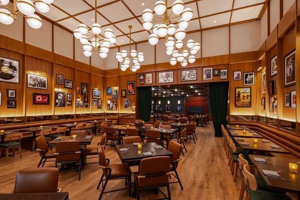 Kame restaurant in Las Vegas, United States