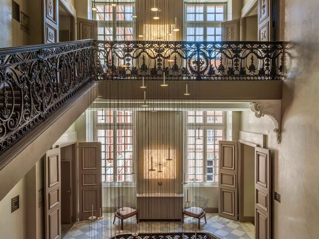 La Cour des Consuls Hôtel & Spa, Toulouse, France