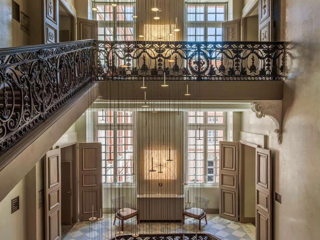 La Cour des Consuls Hôtel & Spa, Toulouse, France