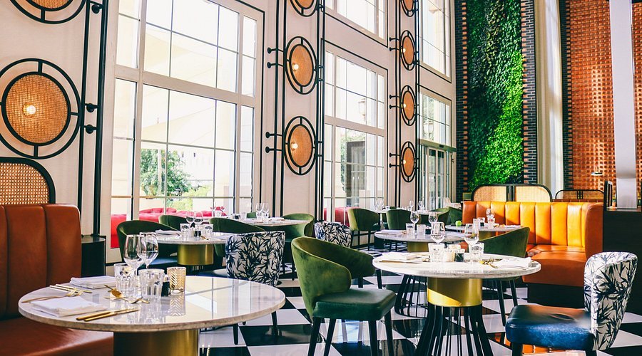 Berangkat restaurant in Kyoto, Japan