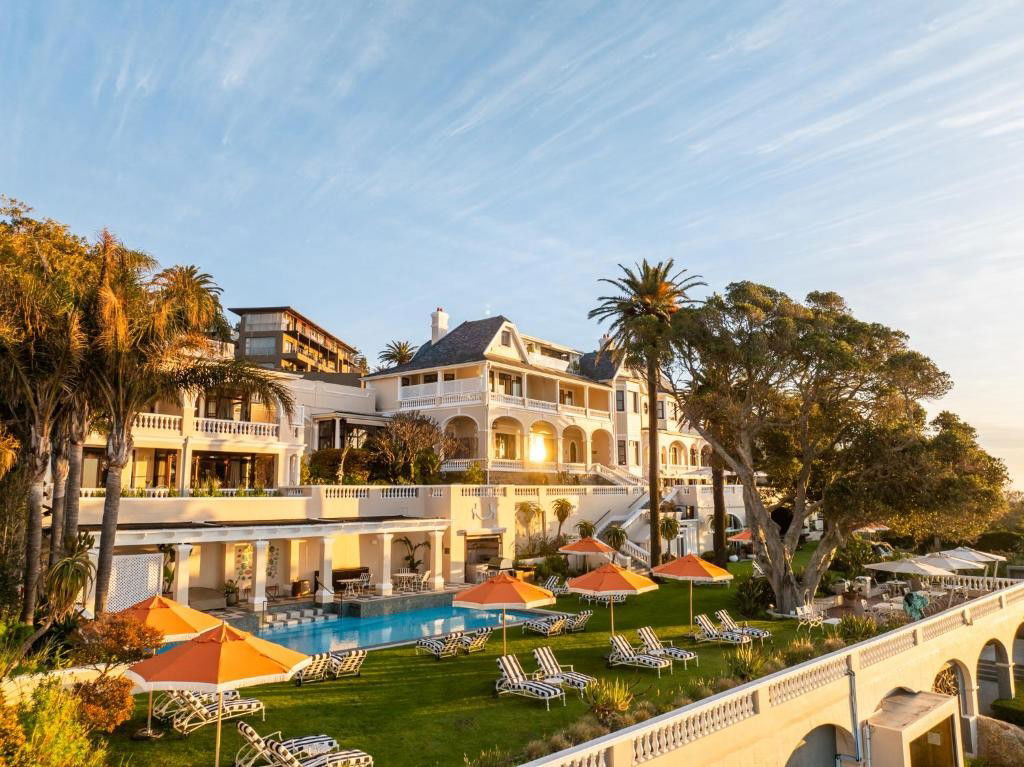 Ellerman House, Hotel in Cape Town