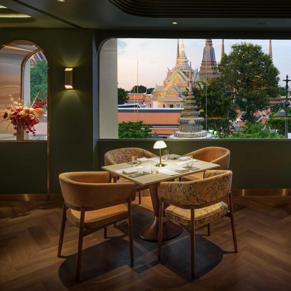 KAENKRUNG, Bangkok, Thailand