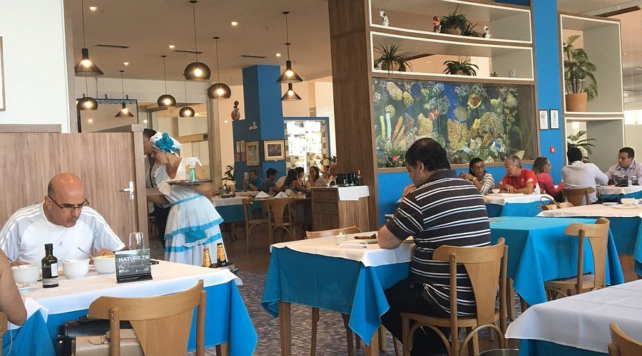 Eea, Restaurant in Ponza