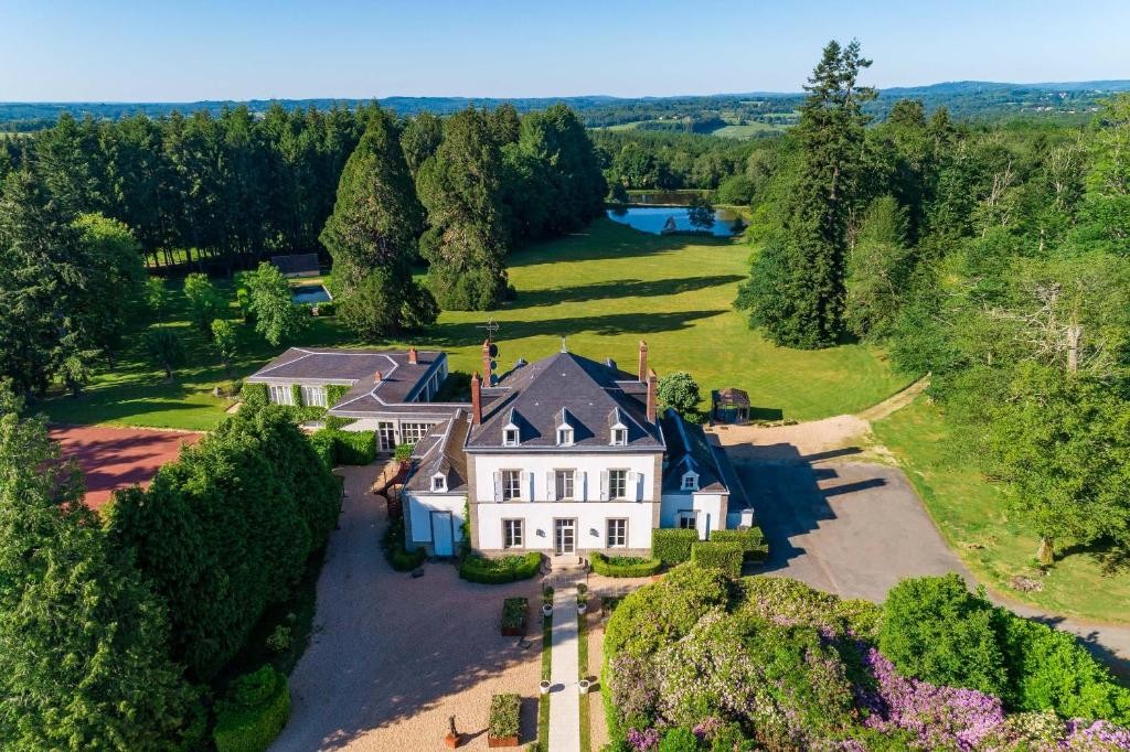 La Chapelle Saint-Martin, Nieul, France