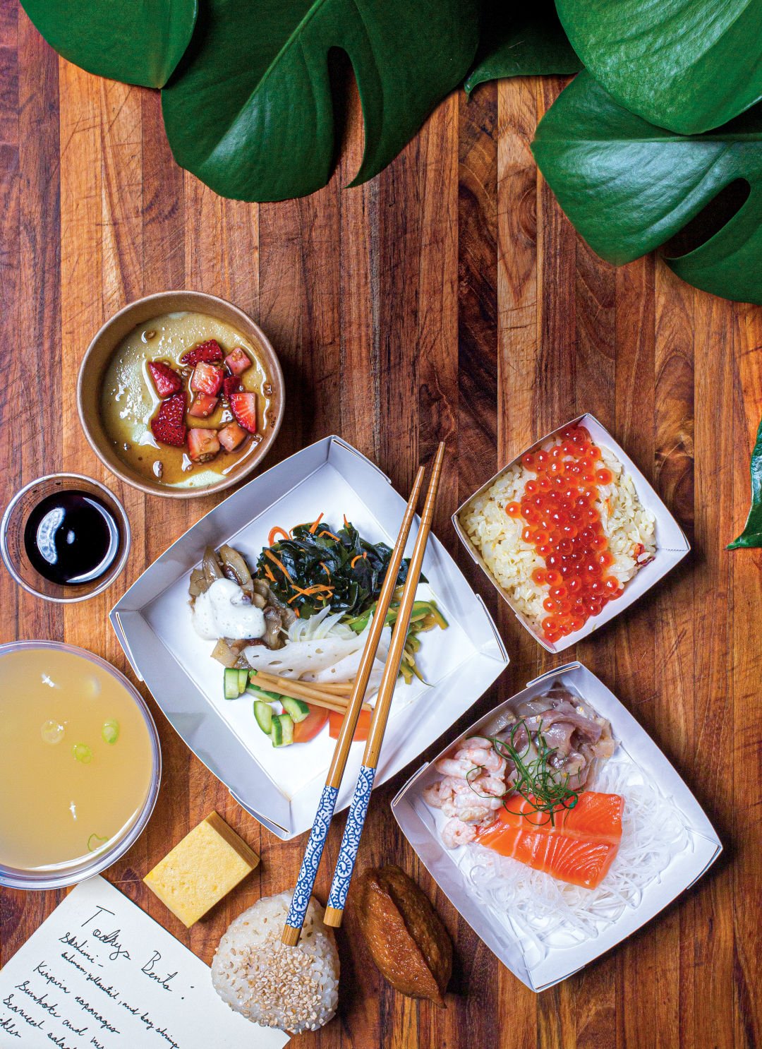 Nodoguro, Restaurant in Portland