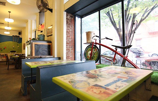 Ample Hills Creamery, Restaurant in New York City