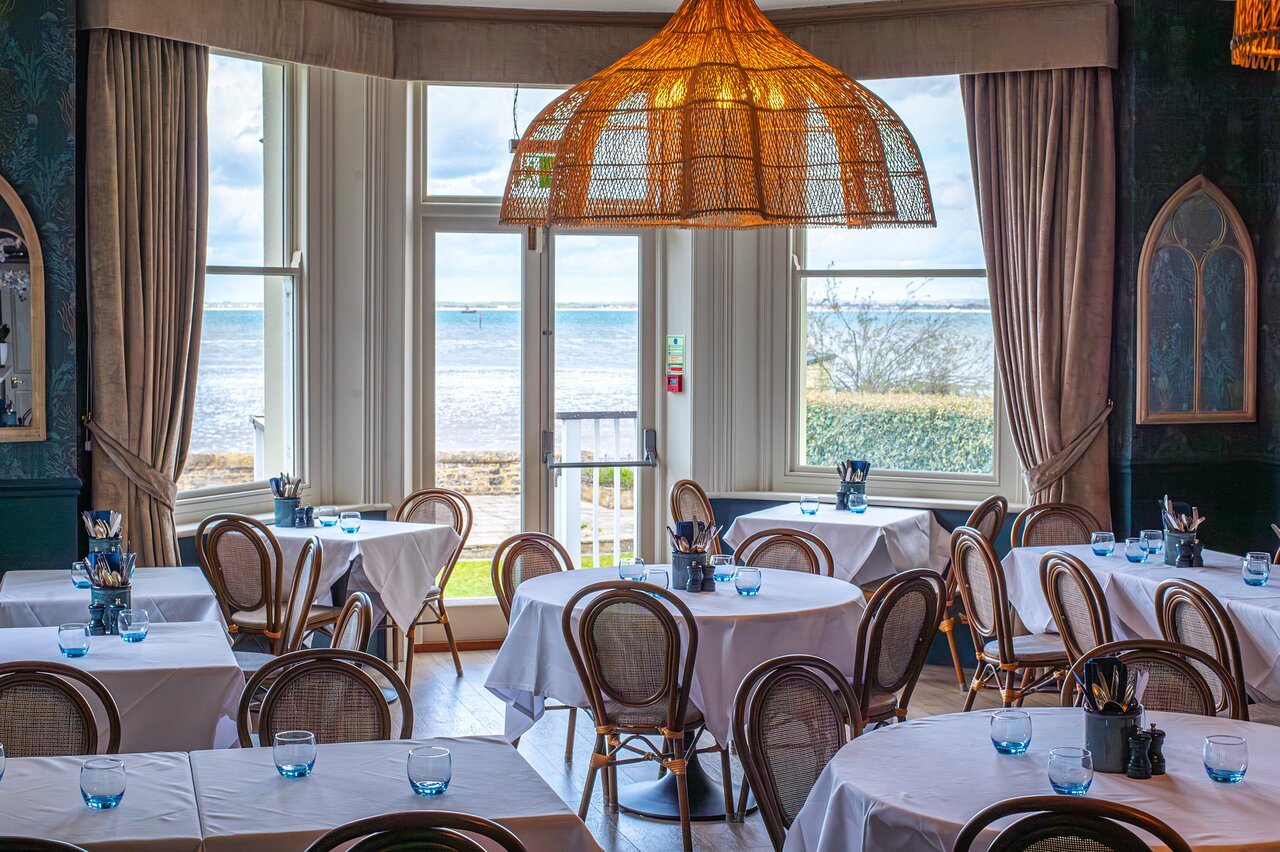 RT Café Grill, Ryde, United Kingdom