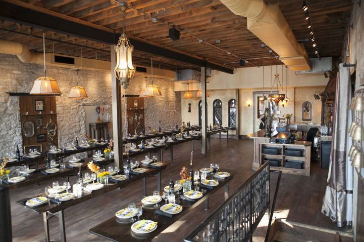 aster, Restaurant in Malmö