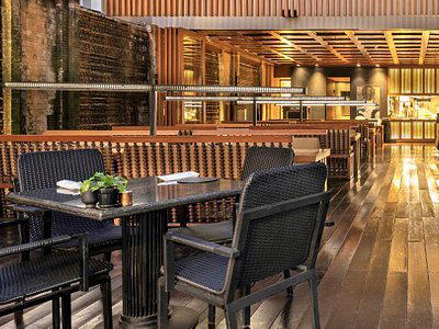 Blackitch Artisan Kitchen, Chiang Mai, Thailand