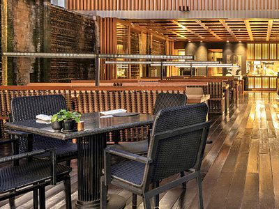 Blackitch, Restaurant in Chiang Mai