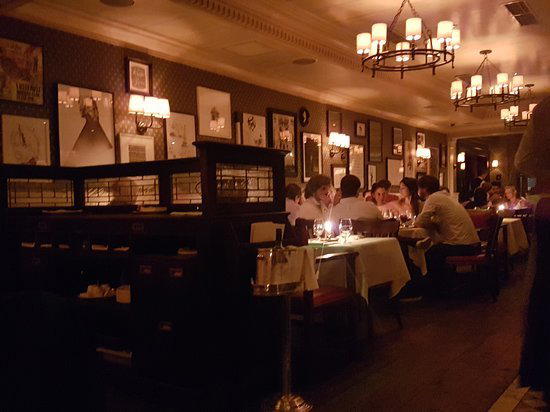 Dean Street Townhouse, London, United Kingdom