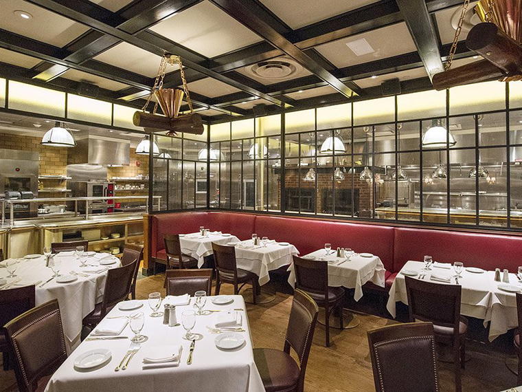 Moon Rabbit, Washington DC, United States