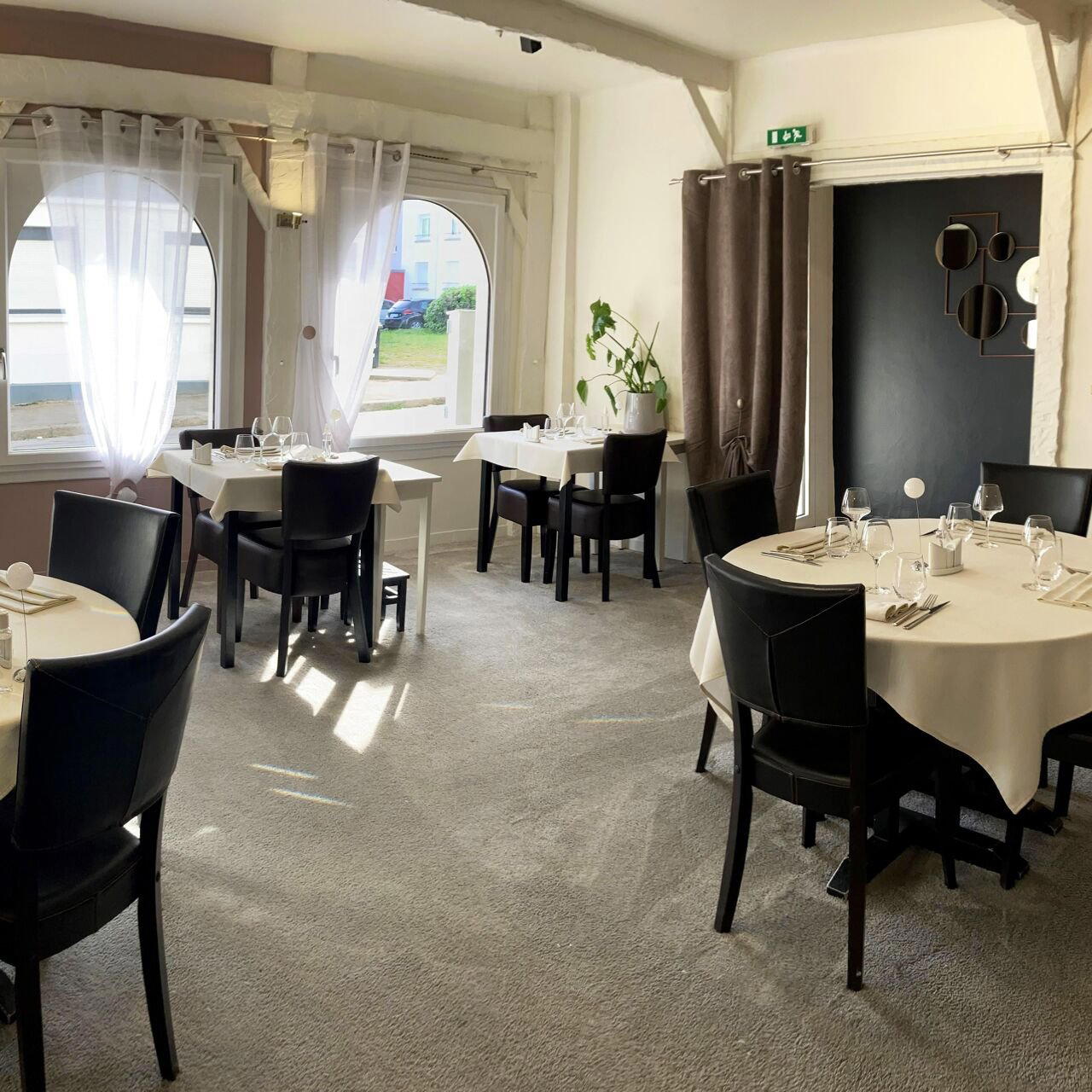 Le Tire Bouchon, Lorient, France