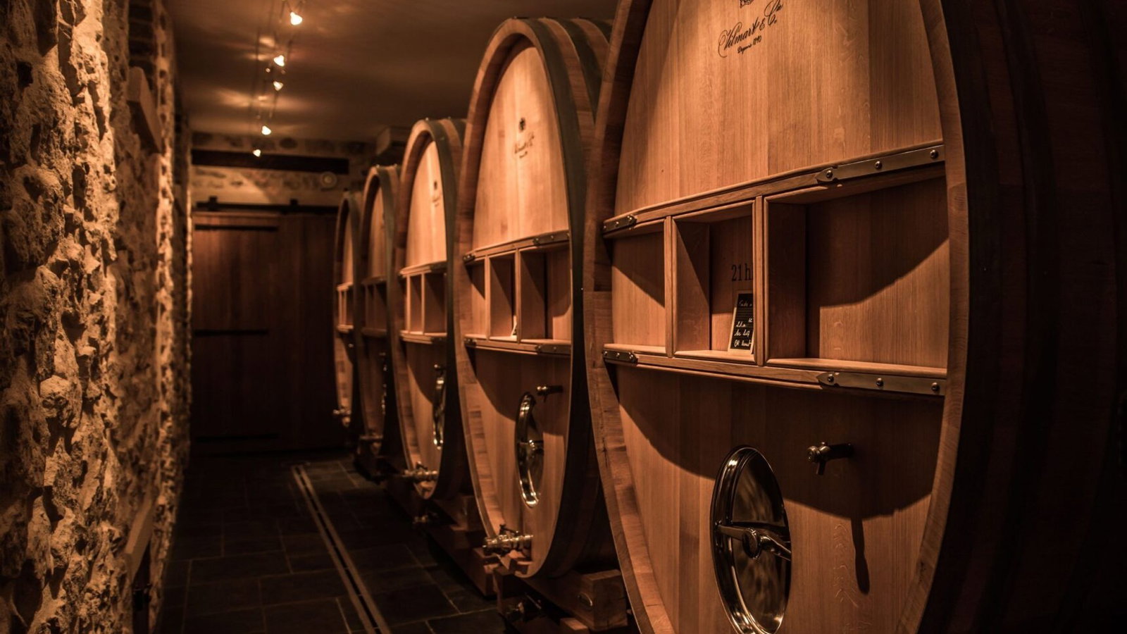 Pierre Gimonnet & Fils, Cuis, France