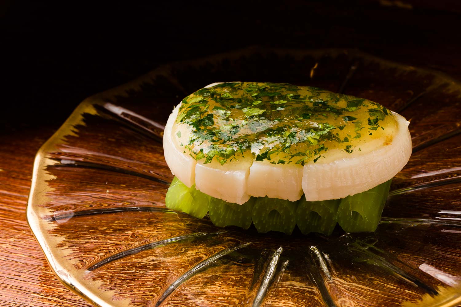 Tominokoji Yamagishi HK, Restaurant in Hong Kong