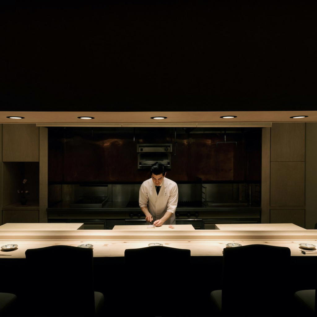 Hayato, Los Angeles, United States