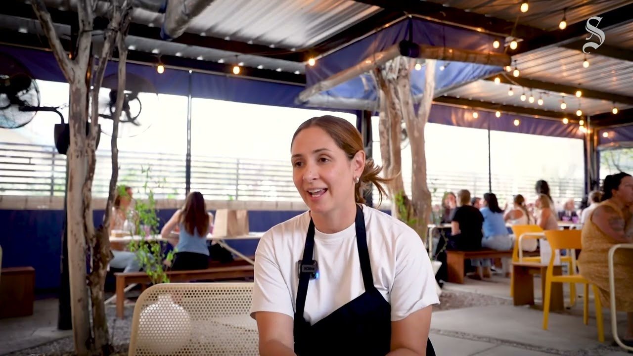 Birdie's, Restaurant in Austin